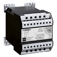 Combination Contactor / Motor Protection Relay Max. 4 kW / 400 V Series 8510